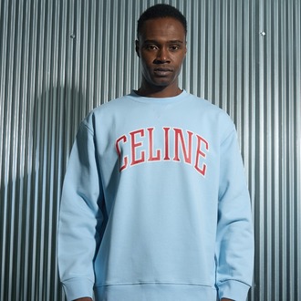 Celine Sweatshirt