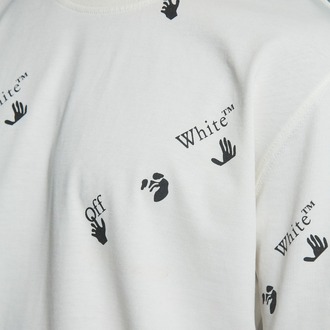 OFF White T-Shirt
