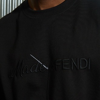 Fendi T-Shırt 
