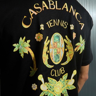 Casa blanca T-Shirt