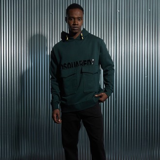 Dsquared Sweatshirt