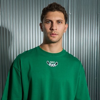 OFF White T-Shirt