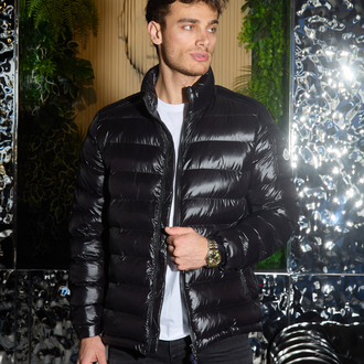 Moncler Kaz tüyü şişme mont