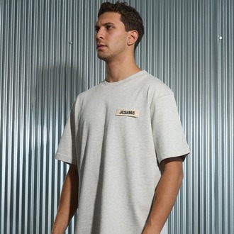 JACQUEMUS T-Shirt