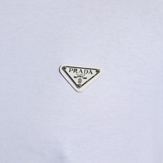 Prada basic sweat