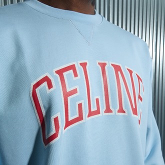 Celine Sweatshirt