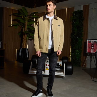 Prada ceket 
