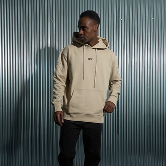 OFF White Sweatshirt