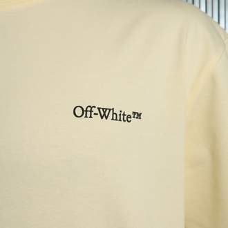 Off-White T-Shirt