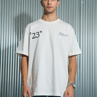Off-White T-Shirt