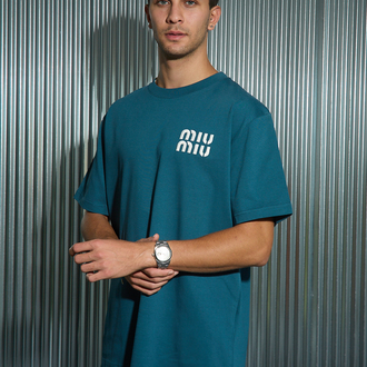 Mıu Mıu T-Shirt