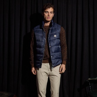 Moncler Yelek