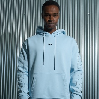 OFF White Sweatshirt