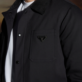 Prada ceket
