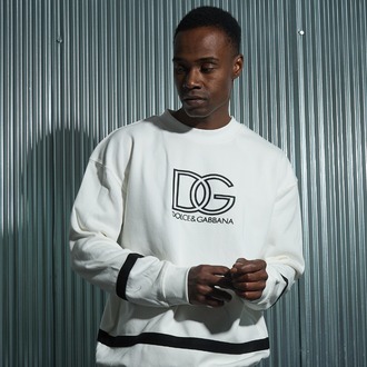 Dolce&Gabbana Sweatshirt