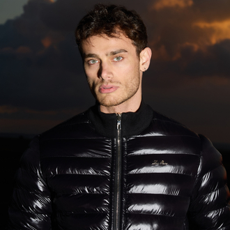Loro Piana Çift Taraflı Mont 