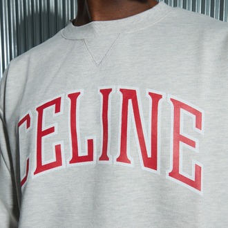 Celine Sweatshirt
