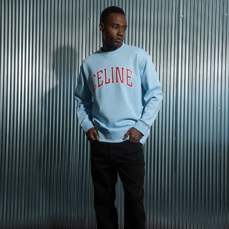 Celine Sweatshirt