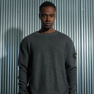 Stone Island Triko Kazak