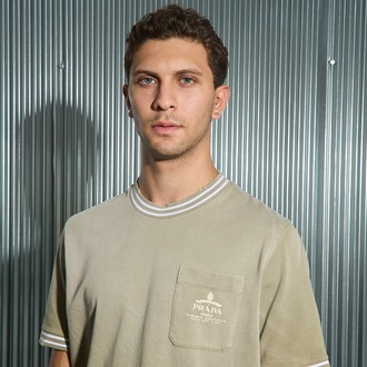Prada T-Shirt