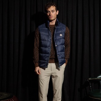 Moncler Yelek