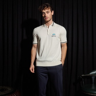 Gucci Yakalı T-Shirt