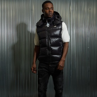 Moncler Şişme Yelek