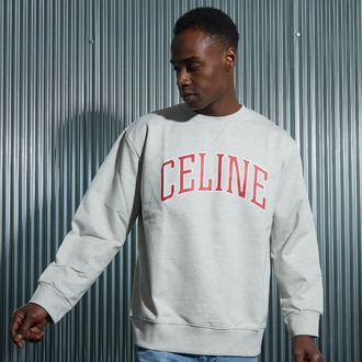 Celine Sweatshirt