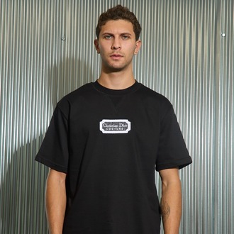 CHRİSTİAN DİOR T-Shirt
