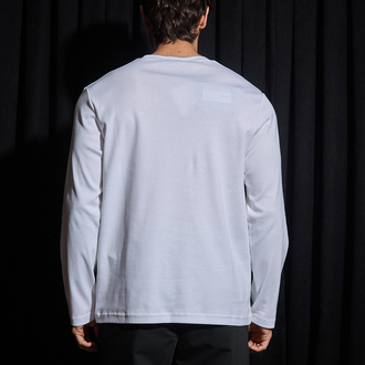 Prada basic sweat