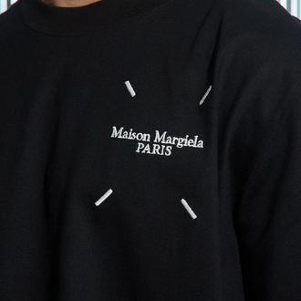 Maison Margiela Paris T-Shirt