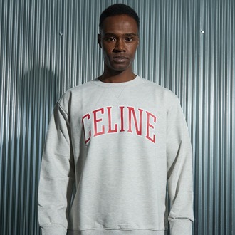 Celine Sweatshirt