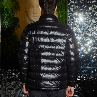 Moncler Kaz tüyü şişme mont