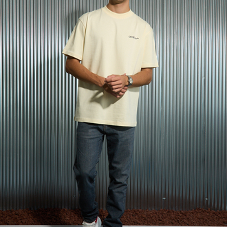 Off-White T-Shirt