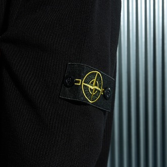 Stone Island Triko Kazak