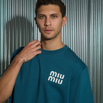 Mıu Mıu T-Shirt