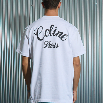 Celine T-Shirt