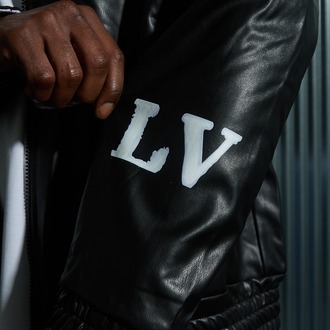 Louis Vuitton Çift Taraflı Ceket