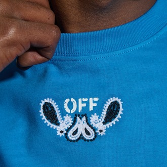 OFF White T-Shirt