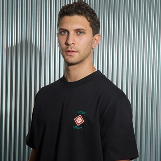 Casa blanca T-Shirt