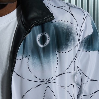 Louis Vuitton Çift Taraflı Ceket