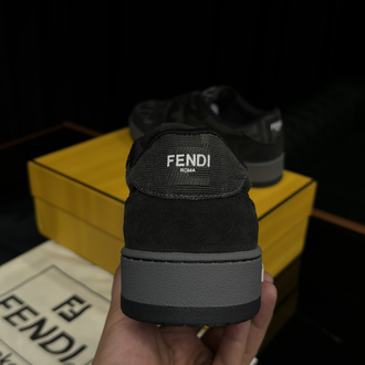 Fendi sneakers