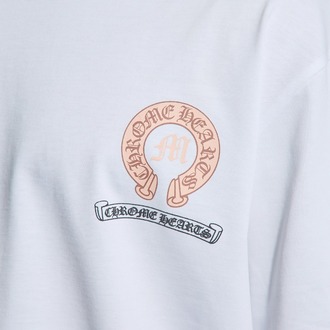 Chrome Hearts T-Shirt