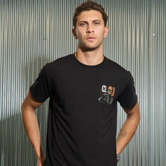 Hermes T-Shirt