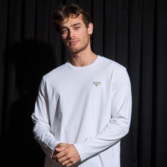 Prada Pamuklu Sweatshirt