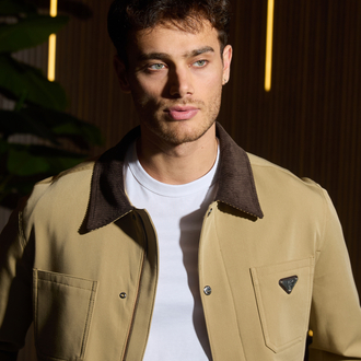 Prada ceket 