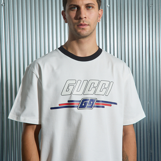 Guccı T-Shirt