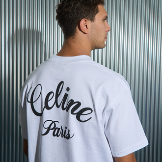 Celine T-Shirt