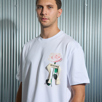 JACQUEMUS T-Shirt