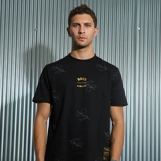 Boss AJBXNG T-Shirt